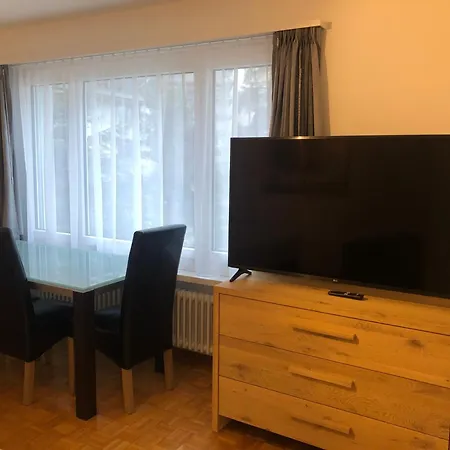 Fantastic In The Center - Sky2 Zurich