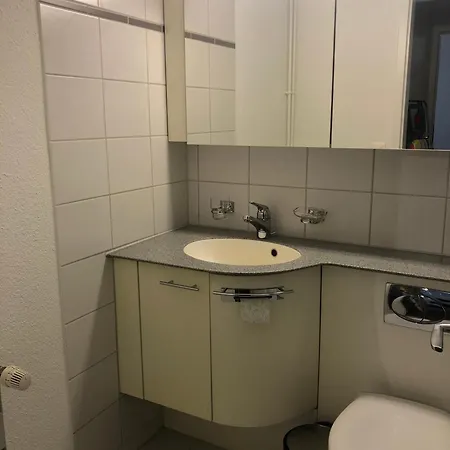 Apartment Fantastic In The Center - Sky2