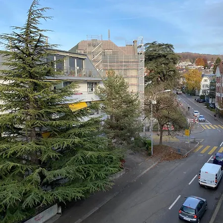 Fantastic In The Center - Sky2 Lägenhet