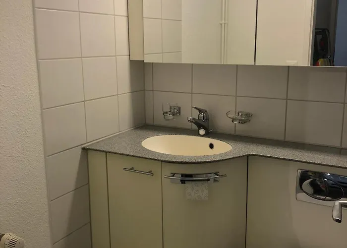 Apartment Fantastic In The Center - Sky2