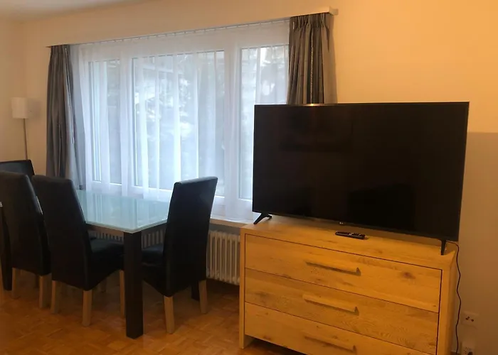 Fantastic In The Center - Sky2 Zürich